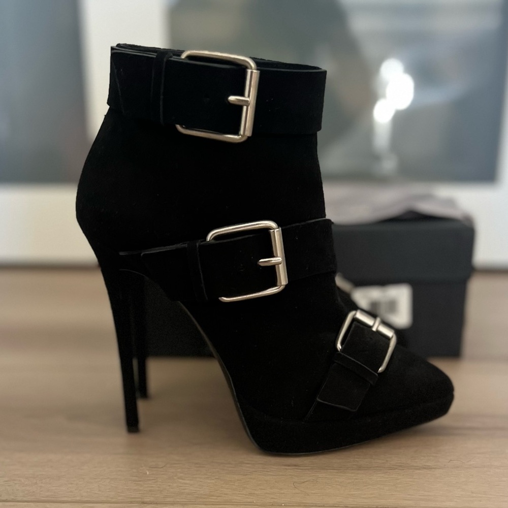Giuseppe Zanotti Boots